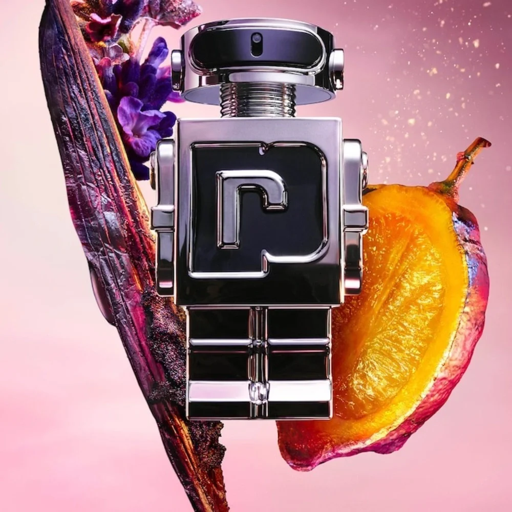Rabanne Phantom 5ml miniature fragrance